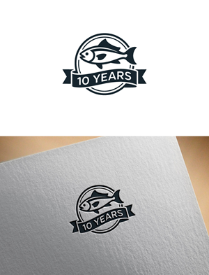 Logo Design by KING JM for this project | Design: #36908167