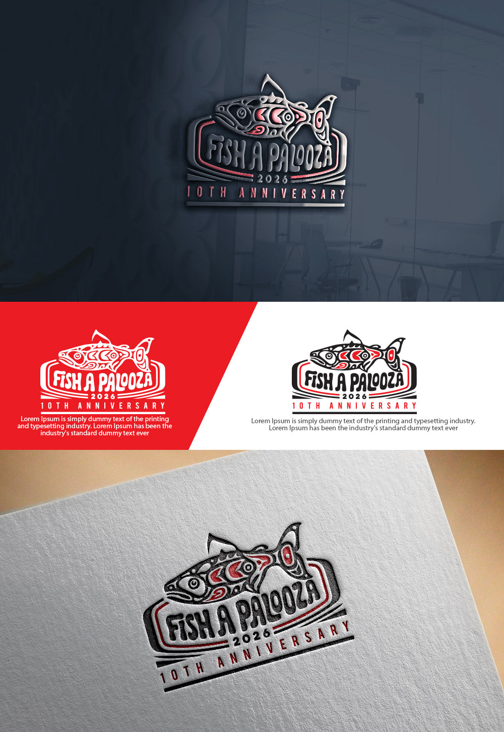 Logo Design by sulemani  creation for this project | Design #36883252
