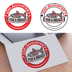 Logo Design by Abu Bakar Chowdhury for this project | Design: #36885640