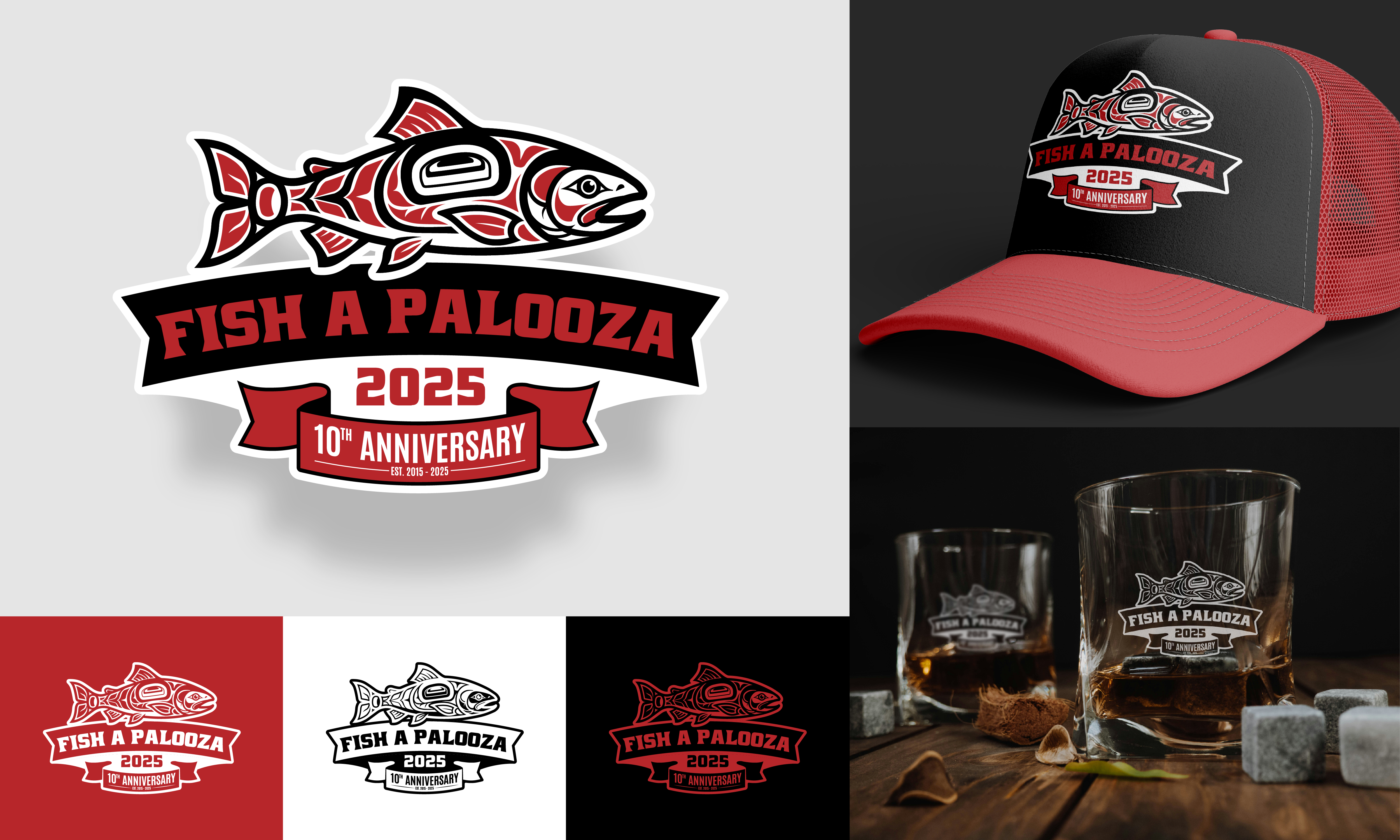 Logo Design by Daud Nadeem for this project | Design #36875394