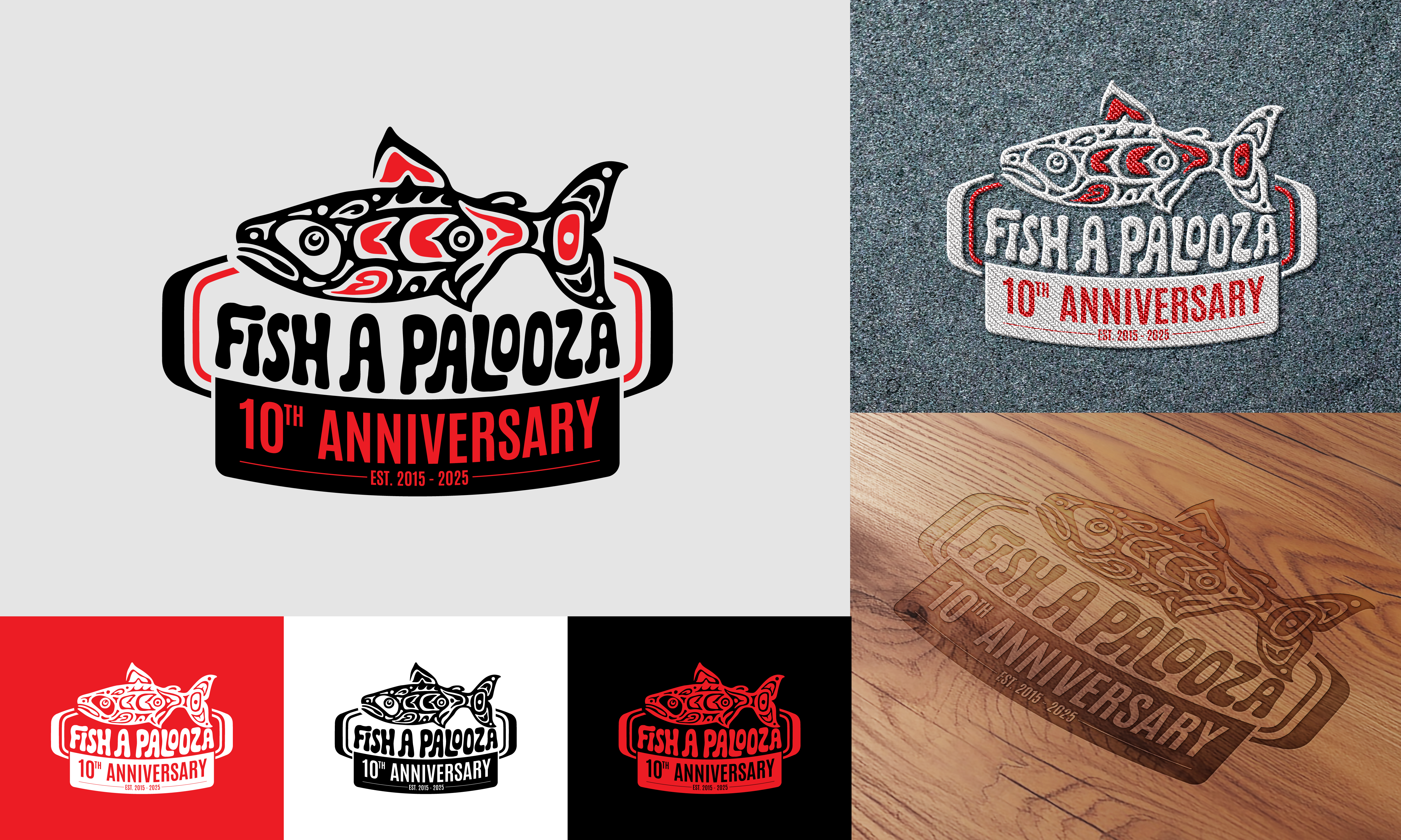 Logo Design by Daud Nadeem for this project | Design #36875742