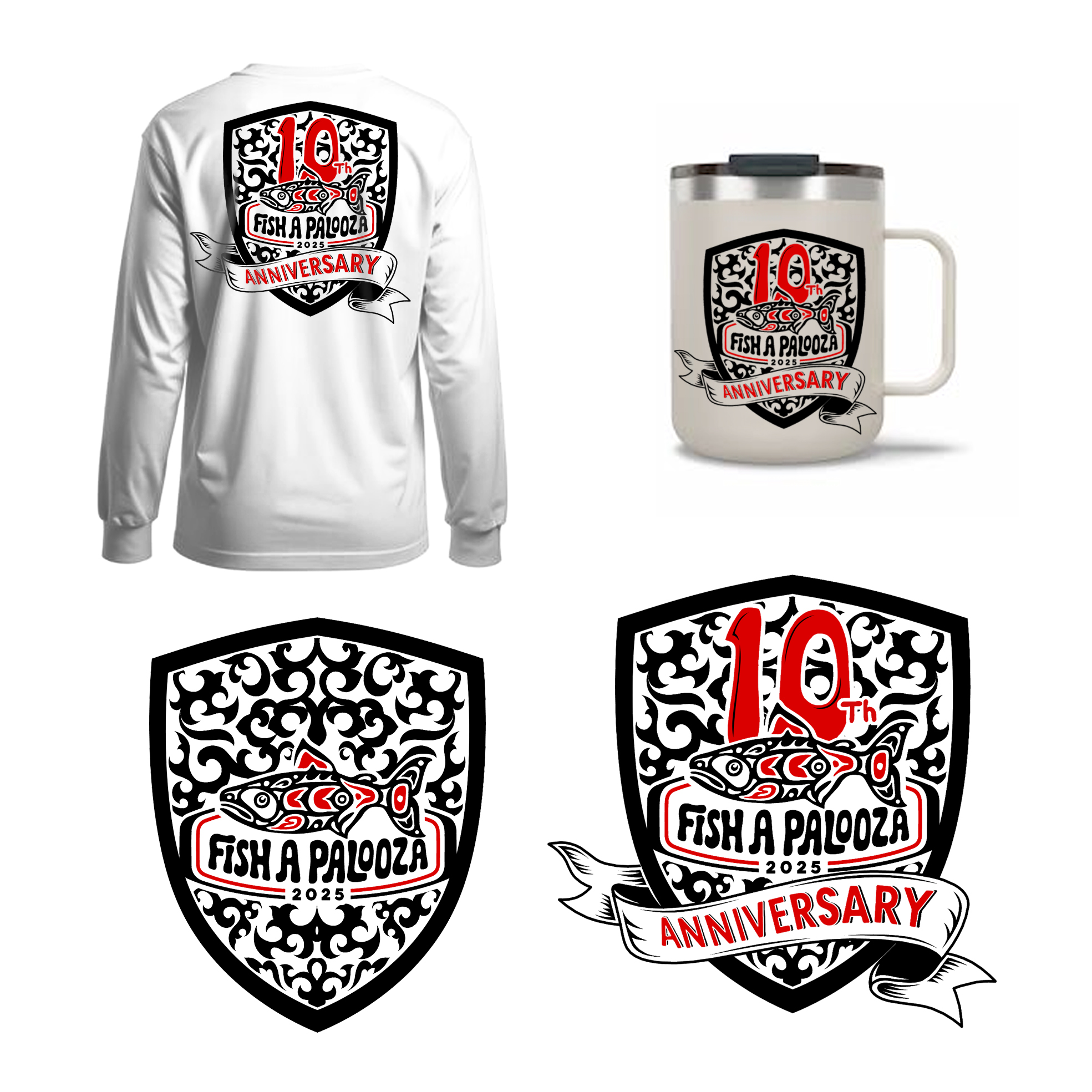 Logo Design by opieq for this project | Design #36888258