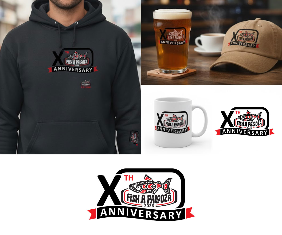 Logo Design by Ansh Design for this project | Design #36884116