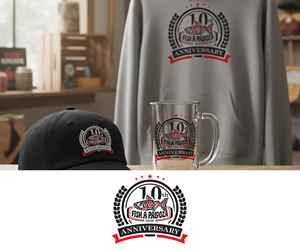 Logo Design by Ansh Design for this project | Design: #36884122