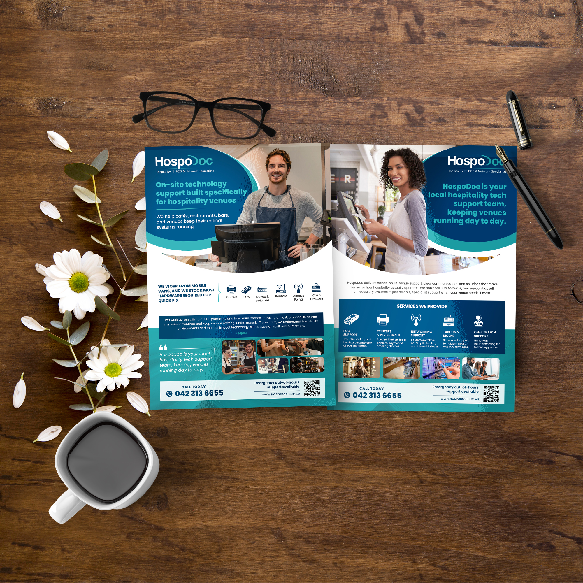 Flyer Design by Sun Creative for this project | Design #36877088