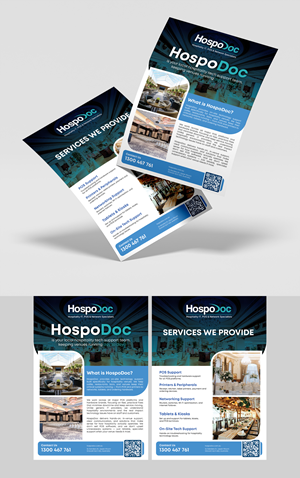 Flyer Design by Talha Ahmad for this project | Design: #36876612