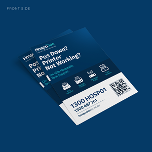 Flyer Design by Vikum 3 for this project | Design: #36876836