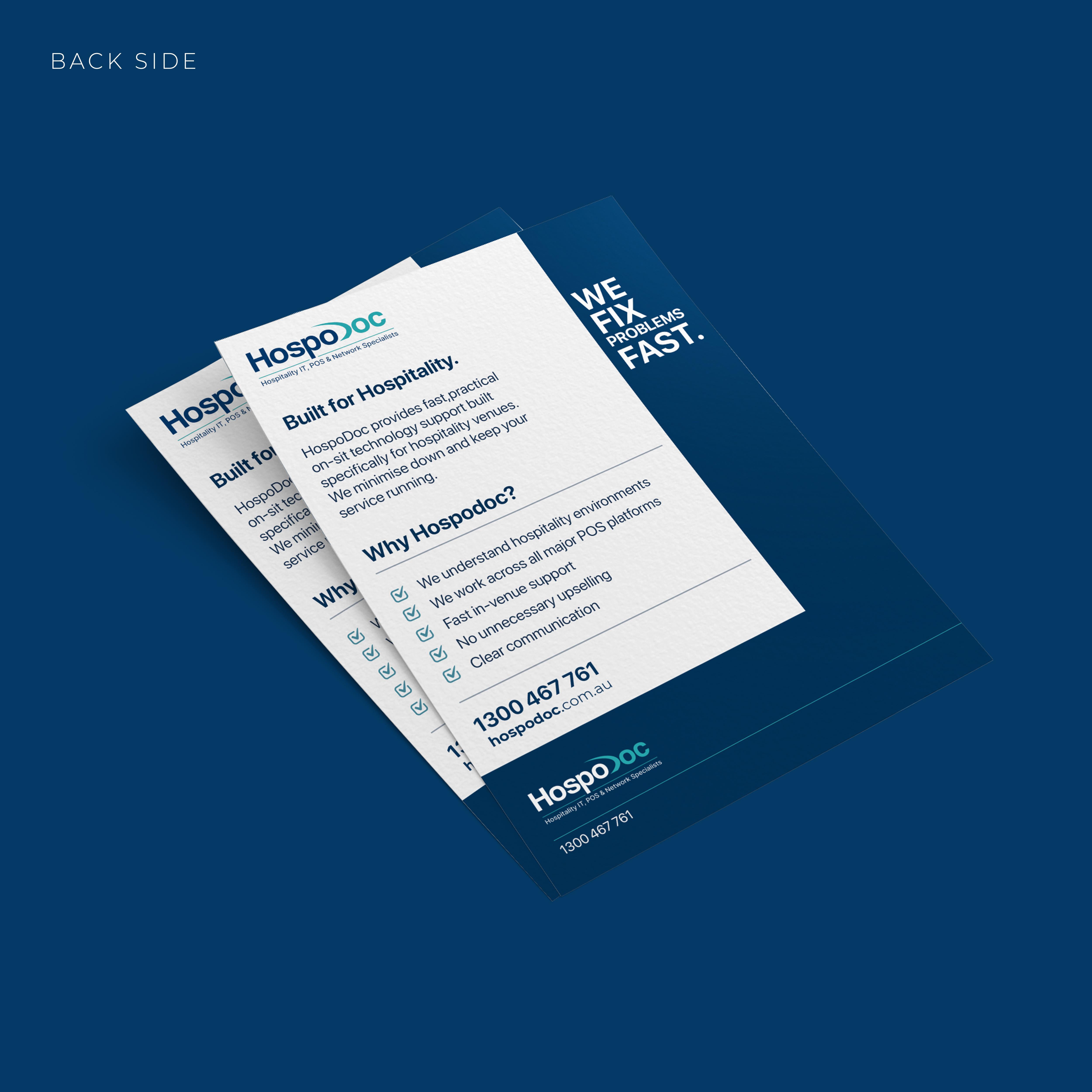 Flyer Design by Vikum 3 for this project | Design #36876837