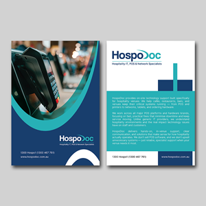 Flyer Design by YourLogoMaster for this project | Design: #36892509