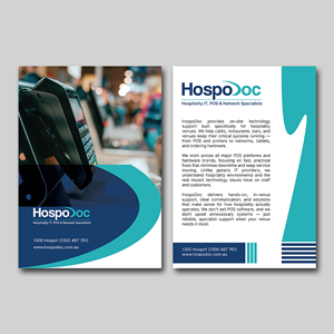 Flyer Design by YourLogoMaster for this project | Design: #36892510