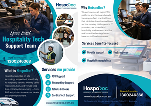 Flyer Design by Ascinate for this project | Design: #36890356