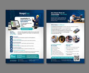 Flyer Design by debdesign for this project | Design: #36884972