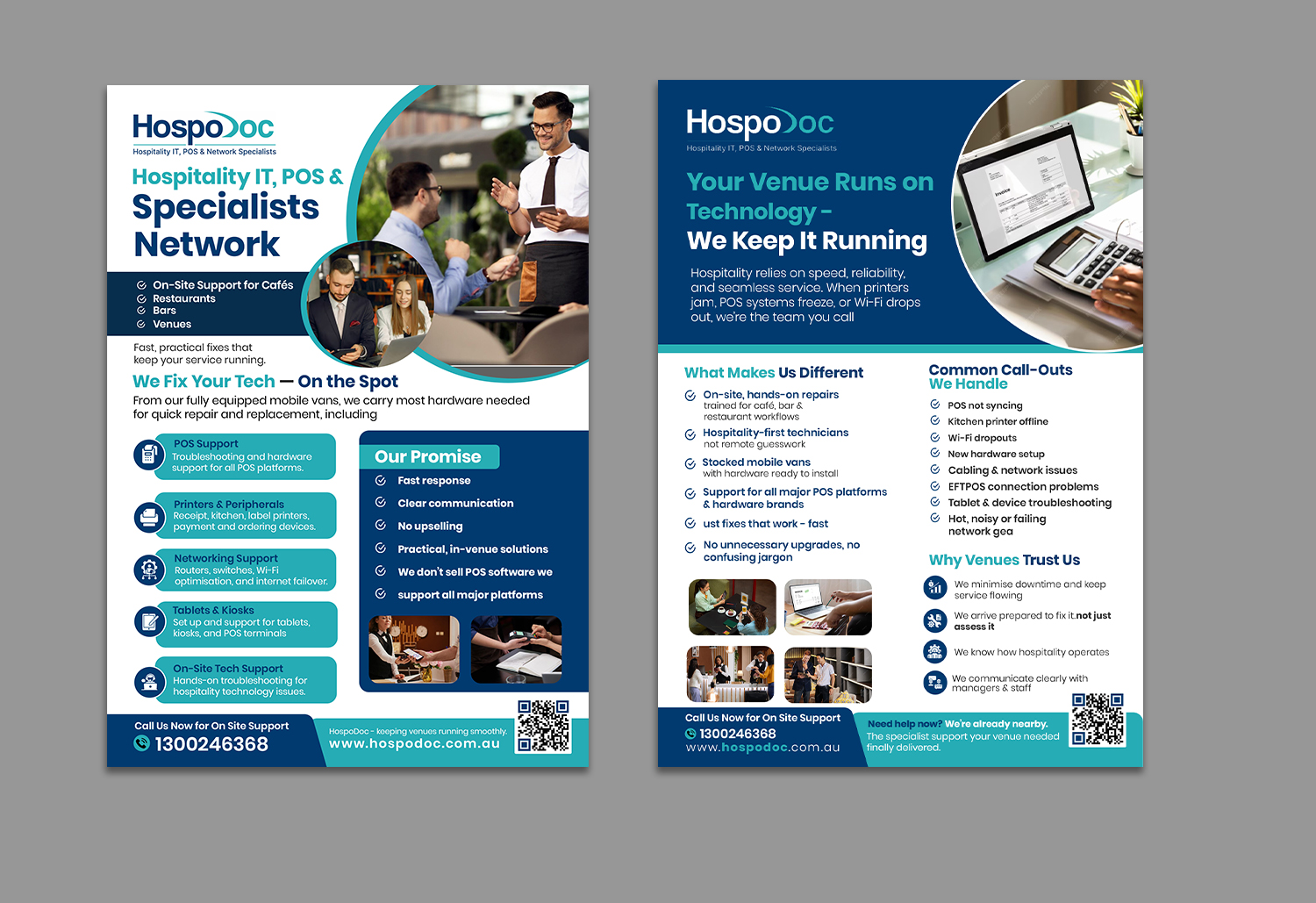 Flyer Design by debdesign for this project | Design #36890048