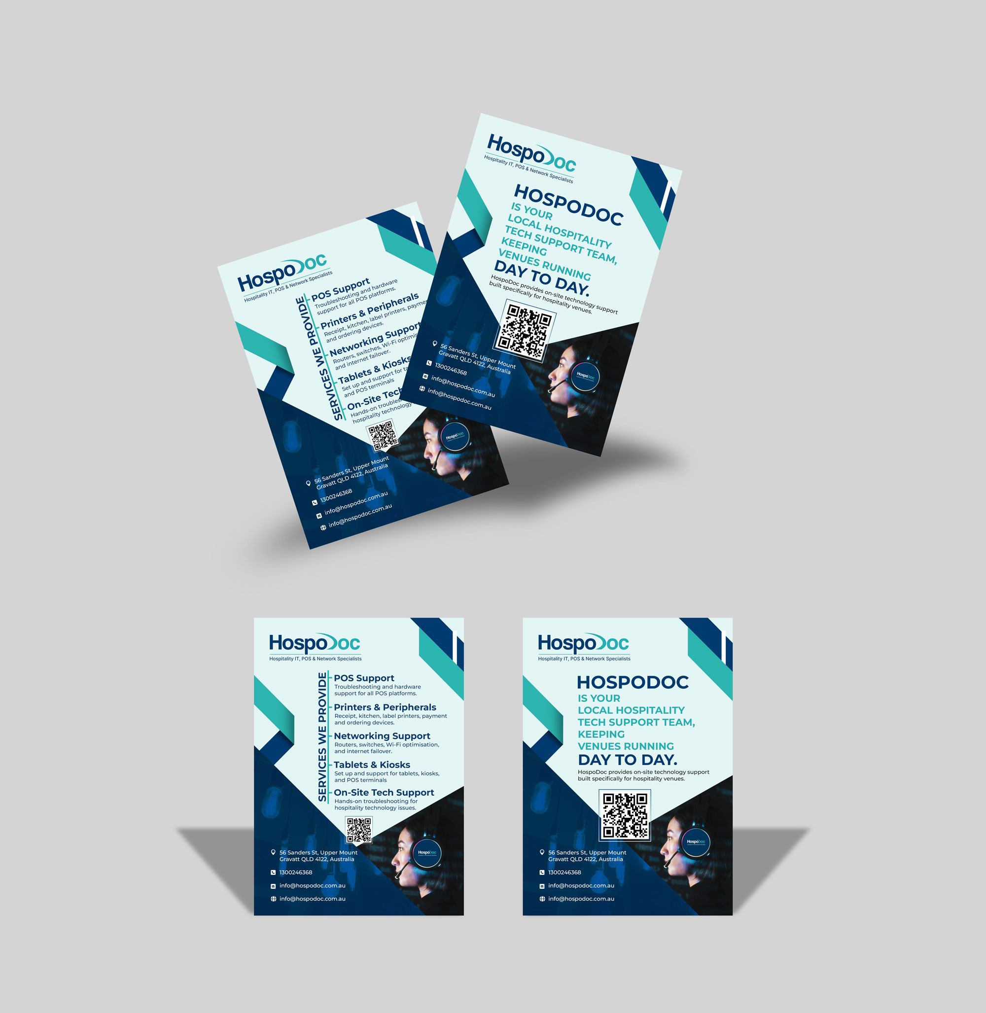 Flyer Design by websmartusa for this project | Design #36885320