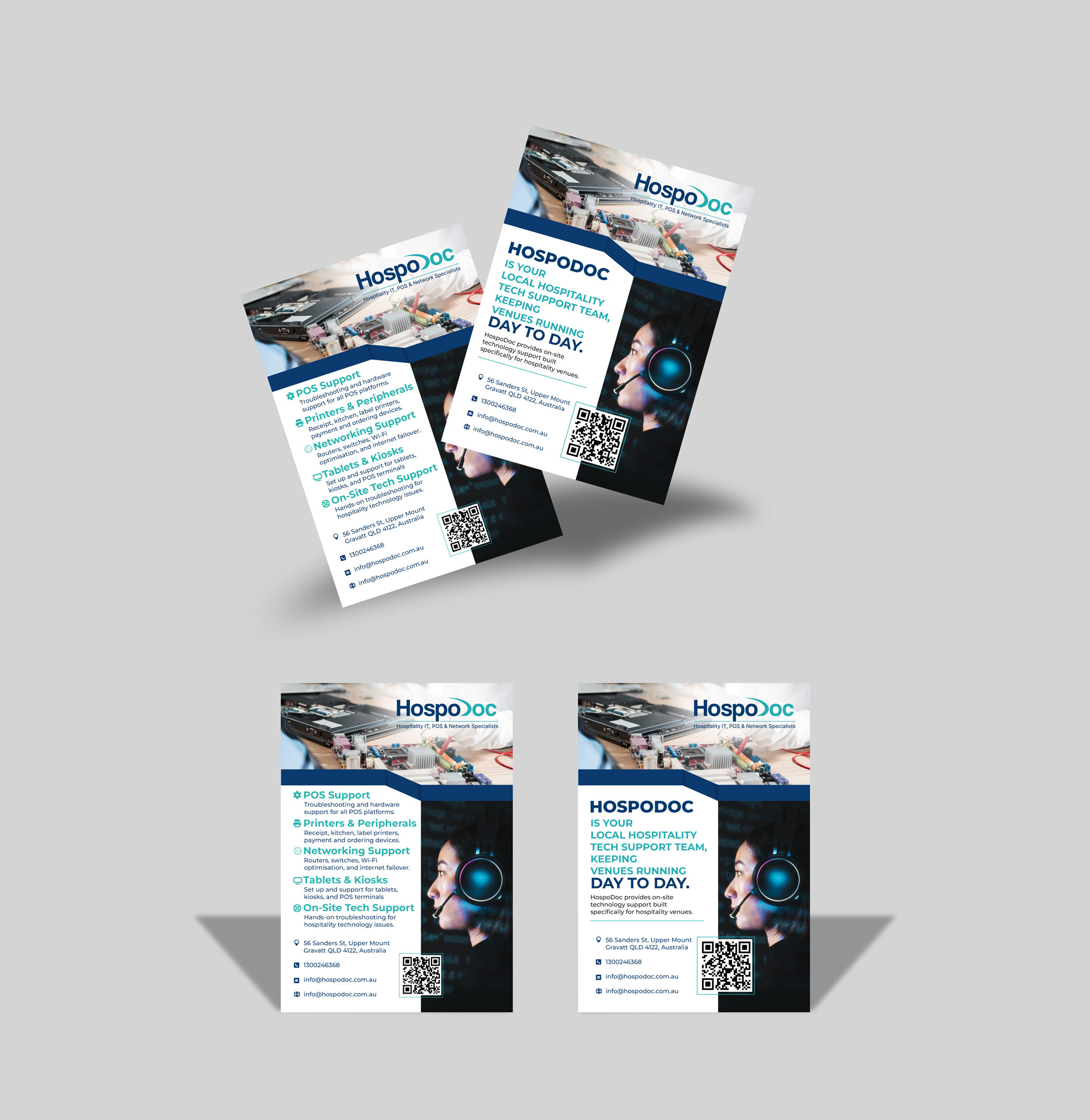 Flyer Design by websmartusa for this project | Design #36885322