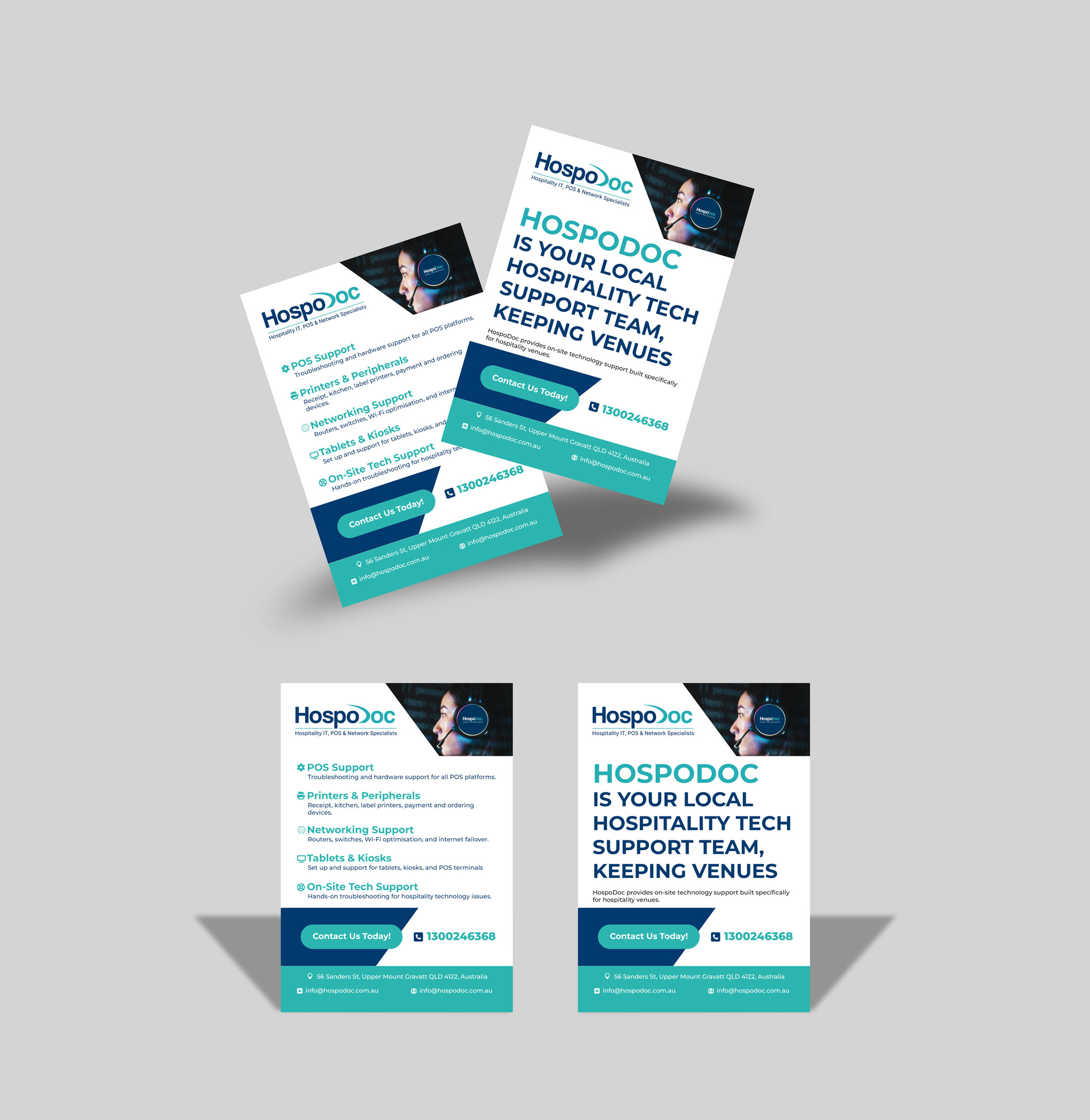 Flyer Design by websmartusa for this project | Design #36885324