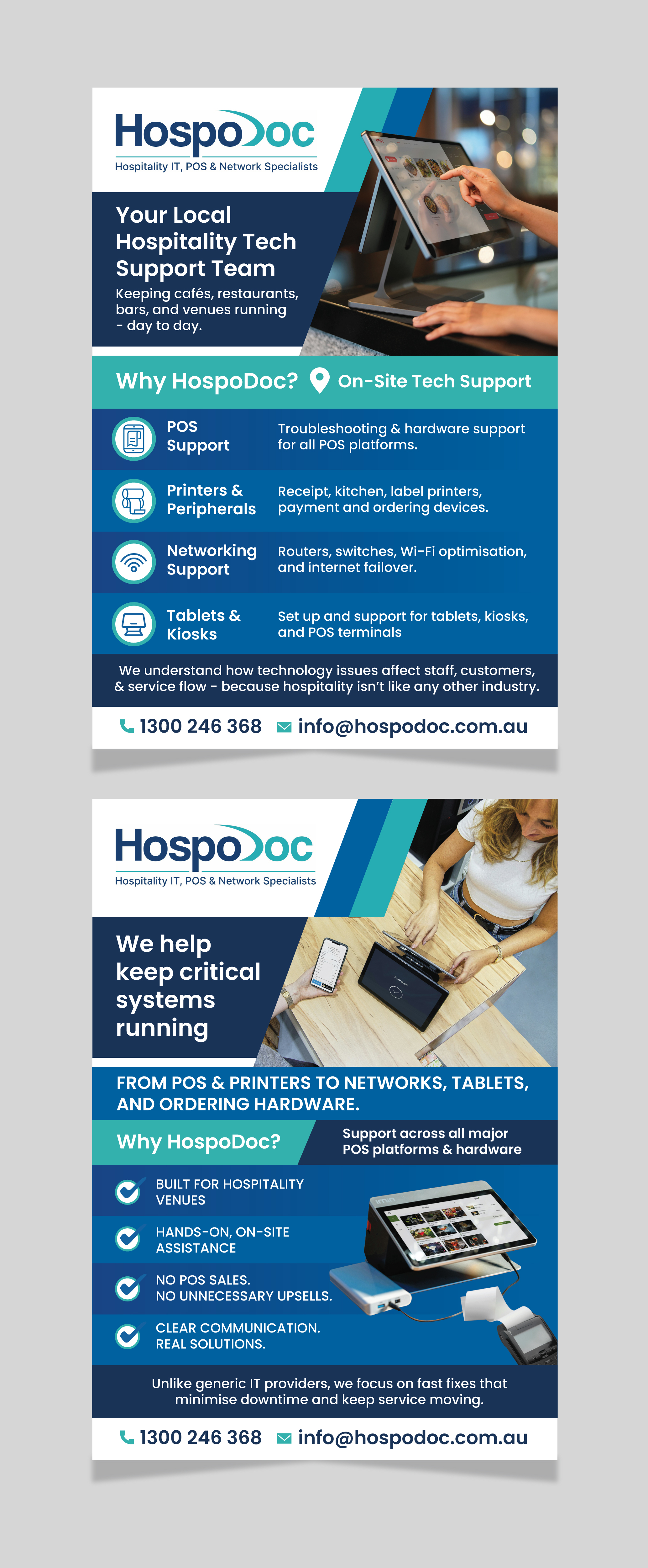 Flyer Design by saurov for this project | Design #36876912