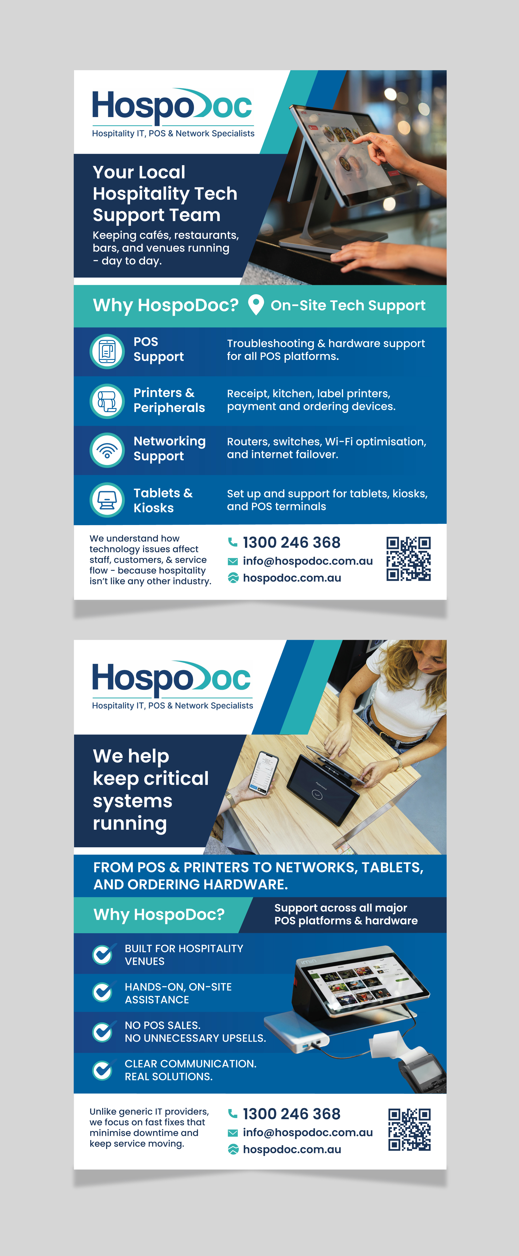 Flyer Design by saurov for this project | Design #36879133