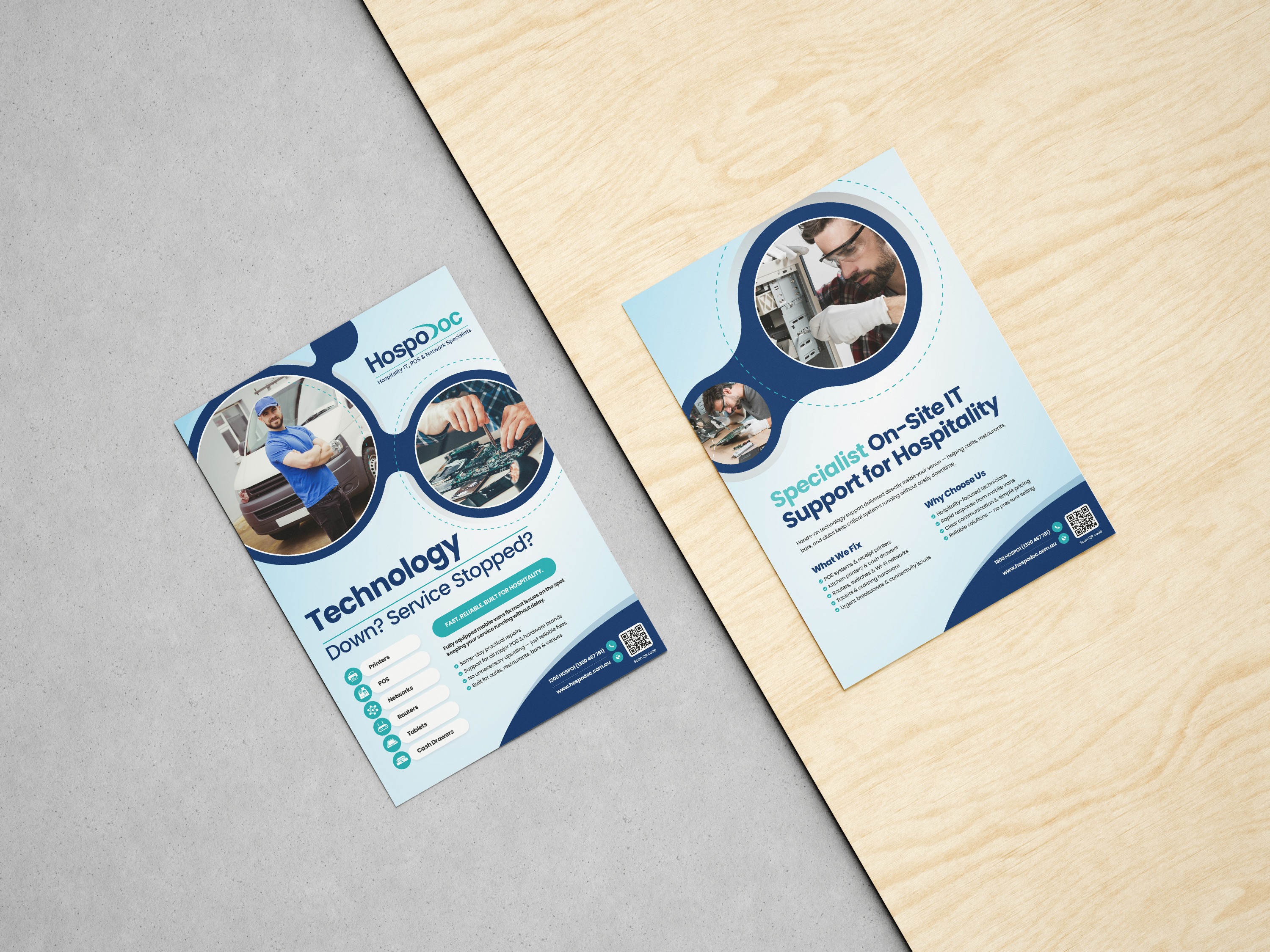 Flyer Design by NZ Creatives for this project | Design #36892282