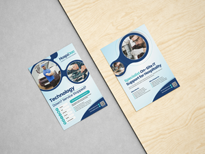 Flyer Design by NZ Creatives