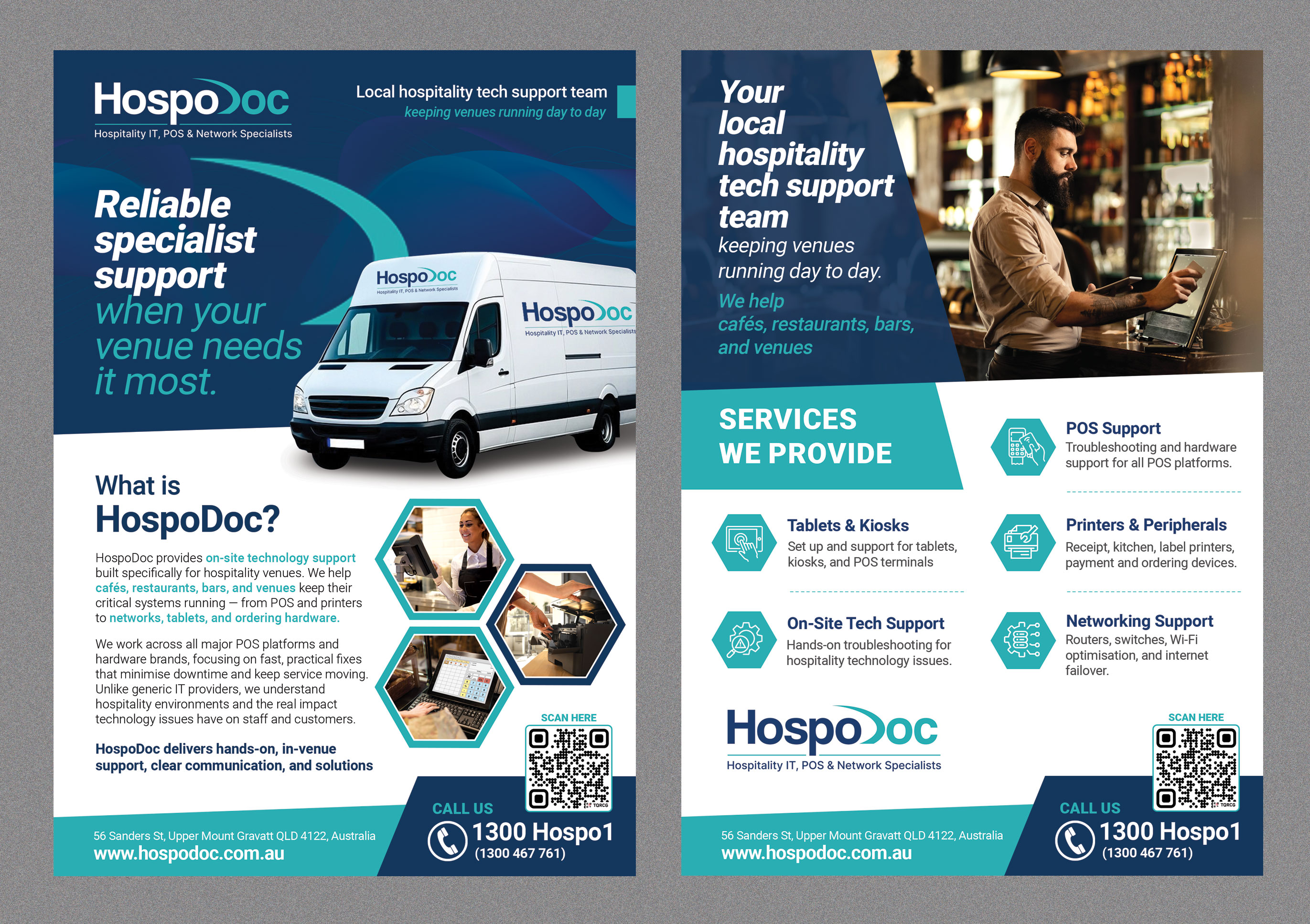 Flyer Design by Stan$oul for this project | Design: #36875546