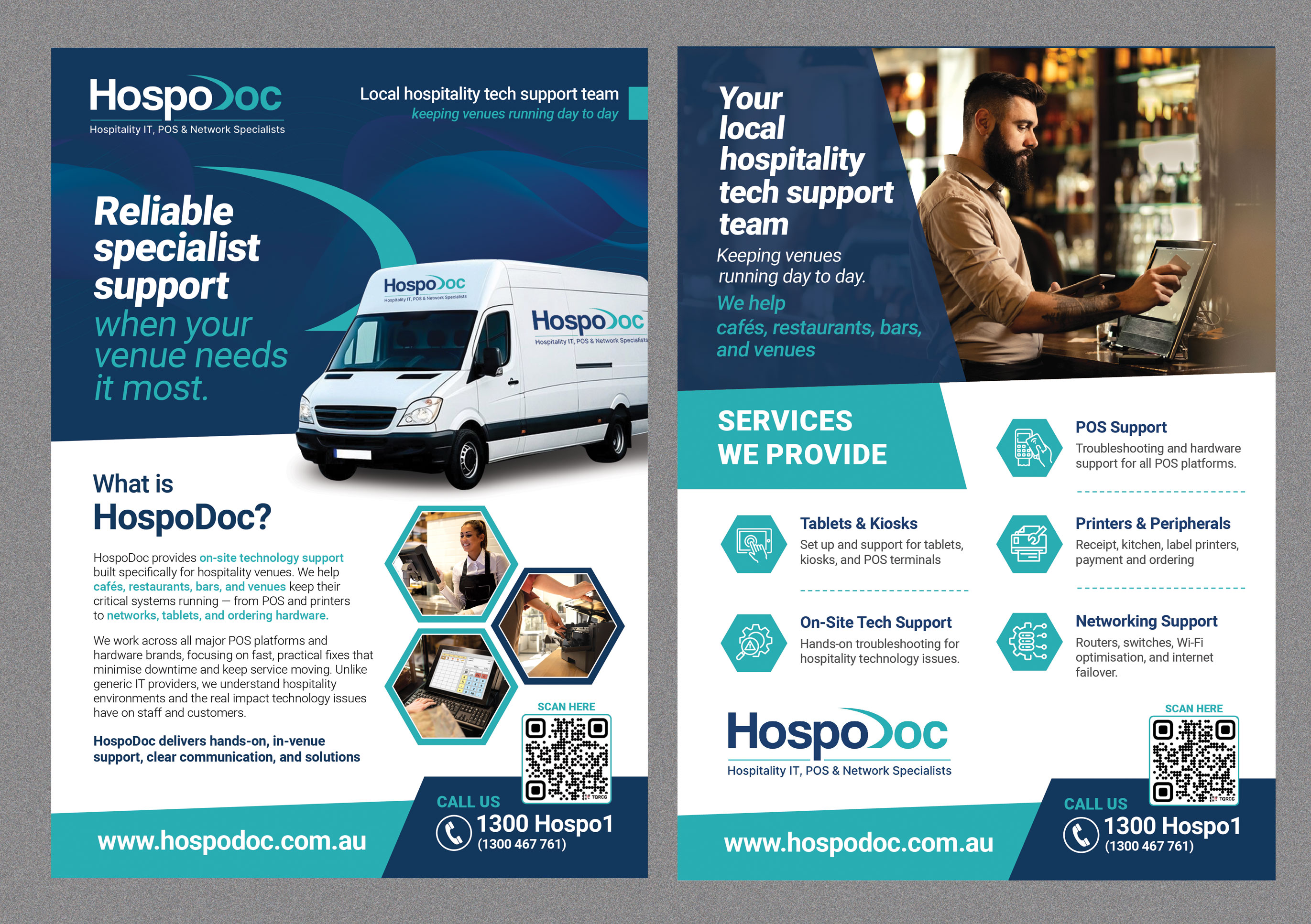 Flyer Design by Stan$oul for this project | Design #36900050