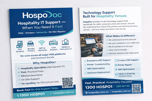 Flyer Design by Luova Designs for this project | Design: #36882711