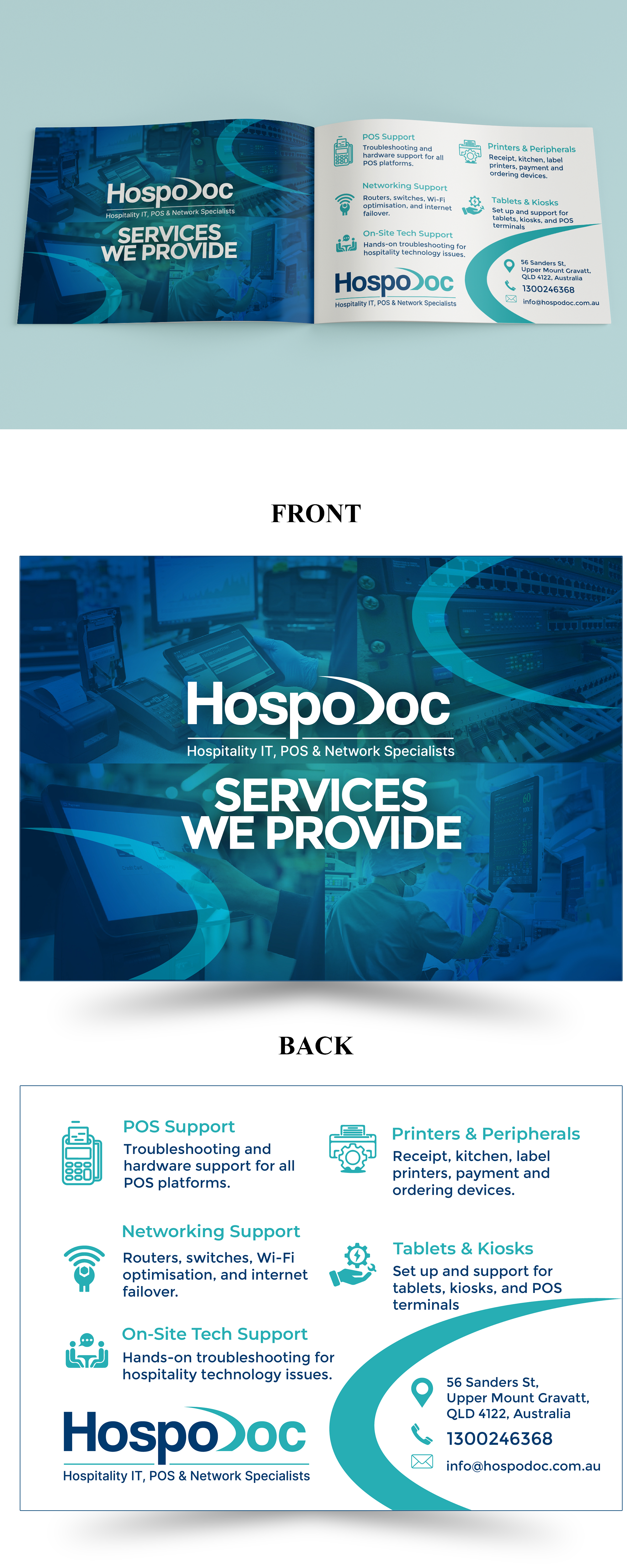 Flyer Design by svkreatives for this project | Design #36879834