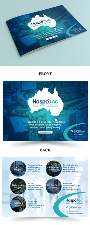 Flyer Design by svkreatives for this project | Design: #36880033