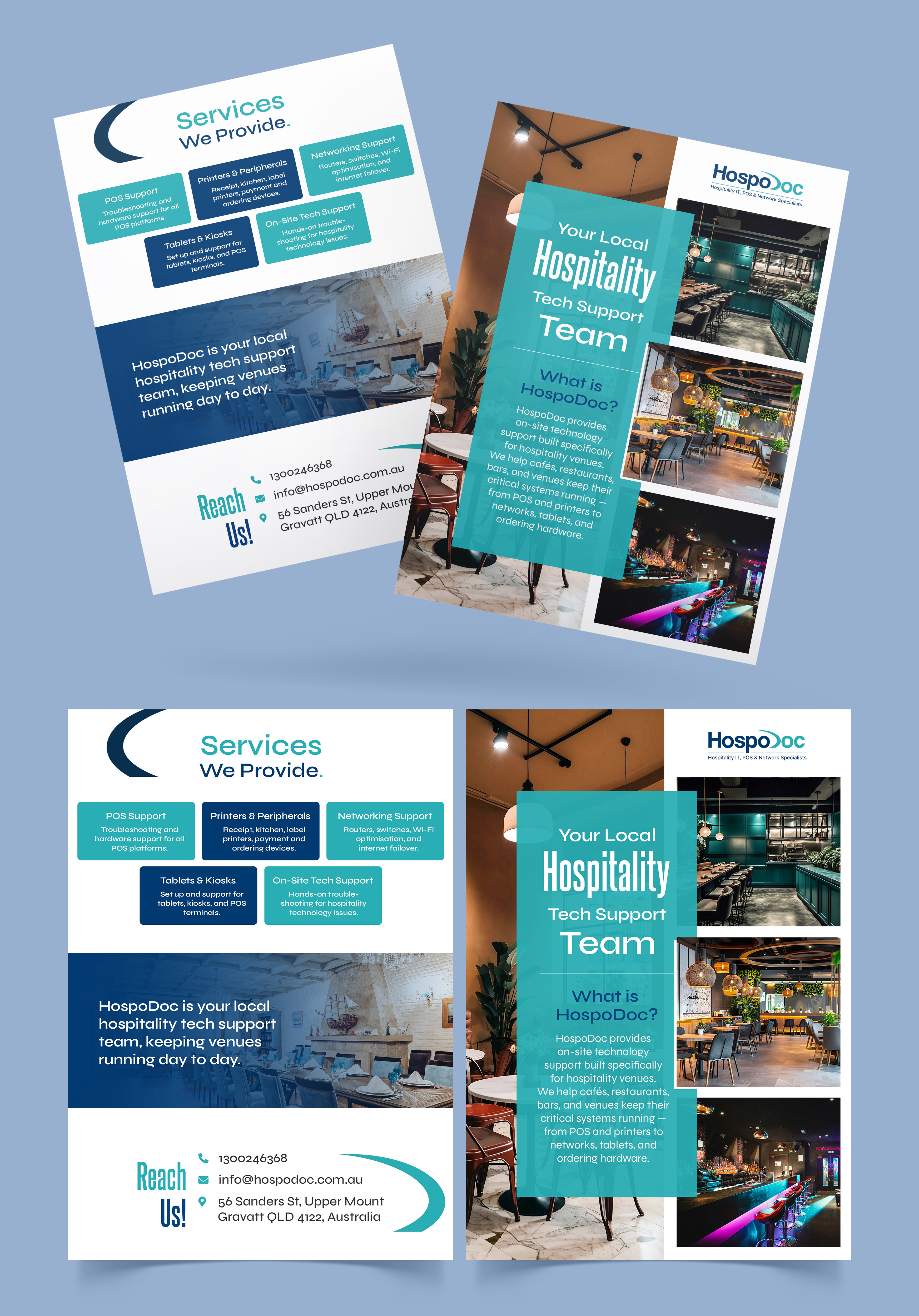 Flyer Design by Graphic Guy for this project | Design #36885648