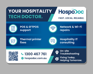 Stationery Design by saurov