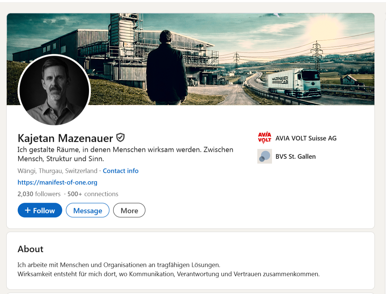 Graphic Design by Rickyy for Mazenauer CAB | Design #36913902