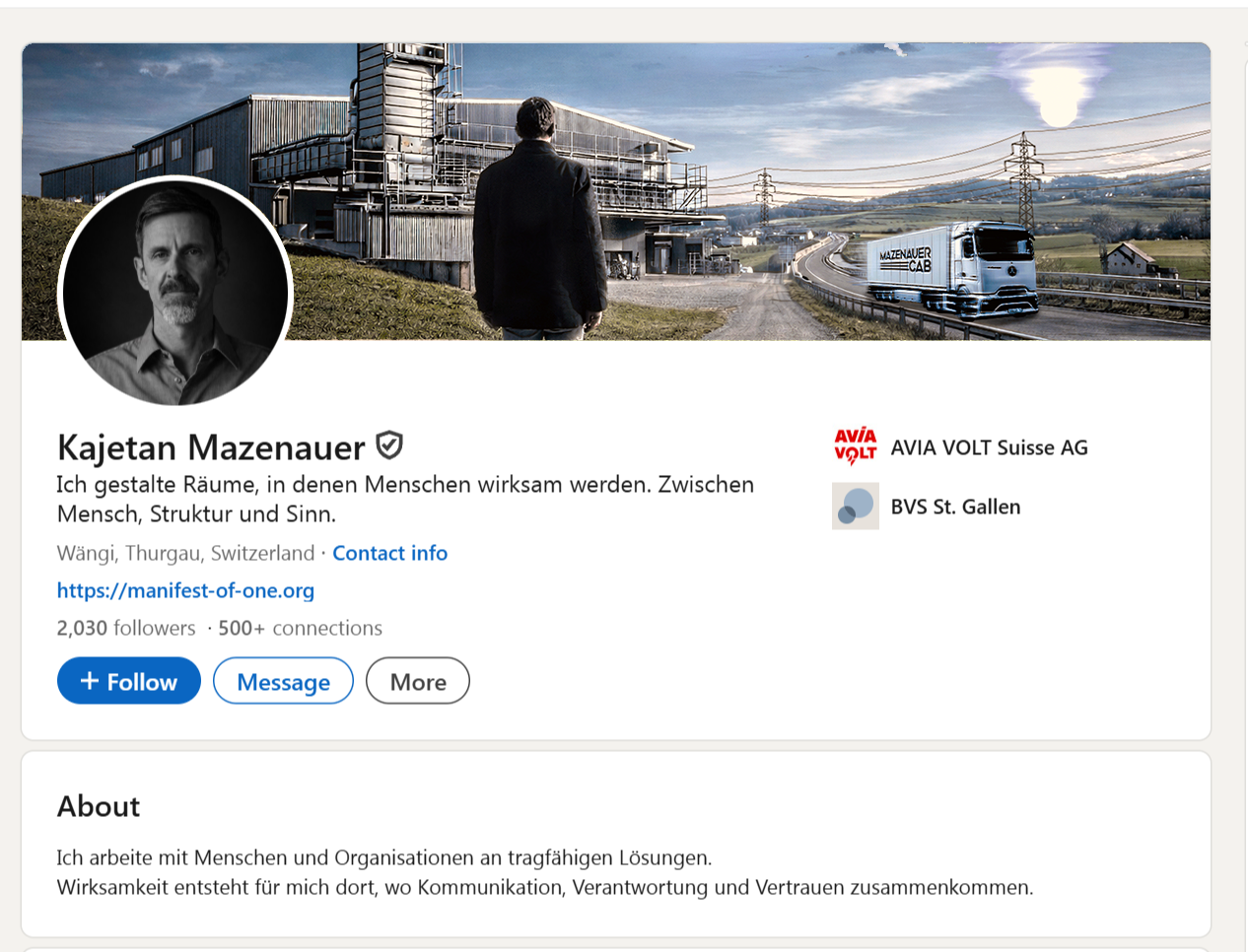 Graphic Design by Rickyy for Mazenauer CAB | Design #36913903