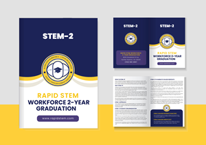 Diseño de Brochure por Mamata Sasmal para este proyecto | Diseño: #36898813