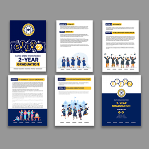 Diseño de Brochure por debdesign para este proyecto | Diseño: #36894241