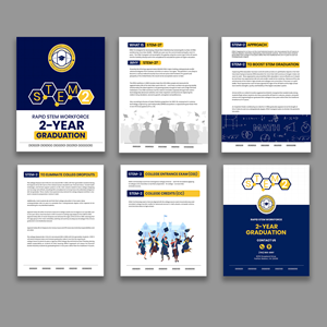 Brochure Design by debdesign for this project | Design: #36919866