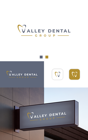 Logo Design by Dell_a.Design for this project | Design: #36931365