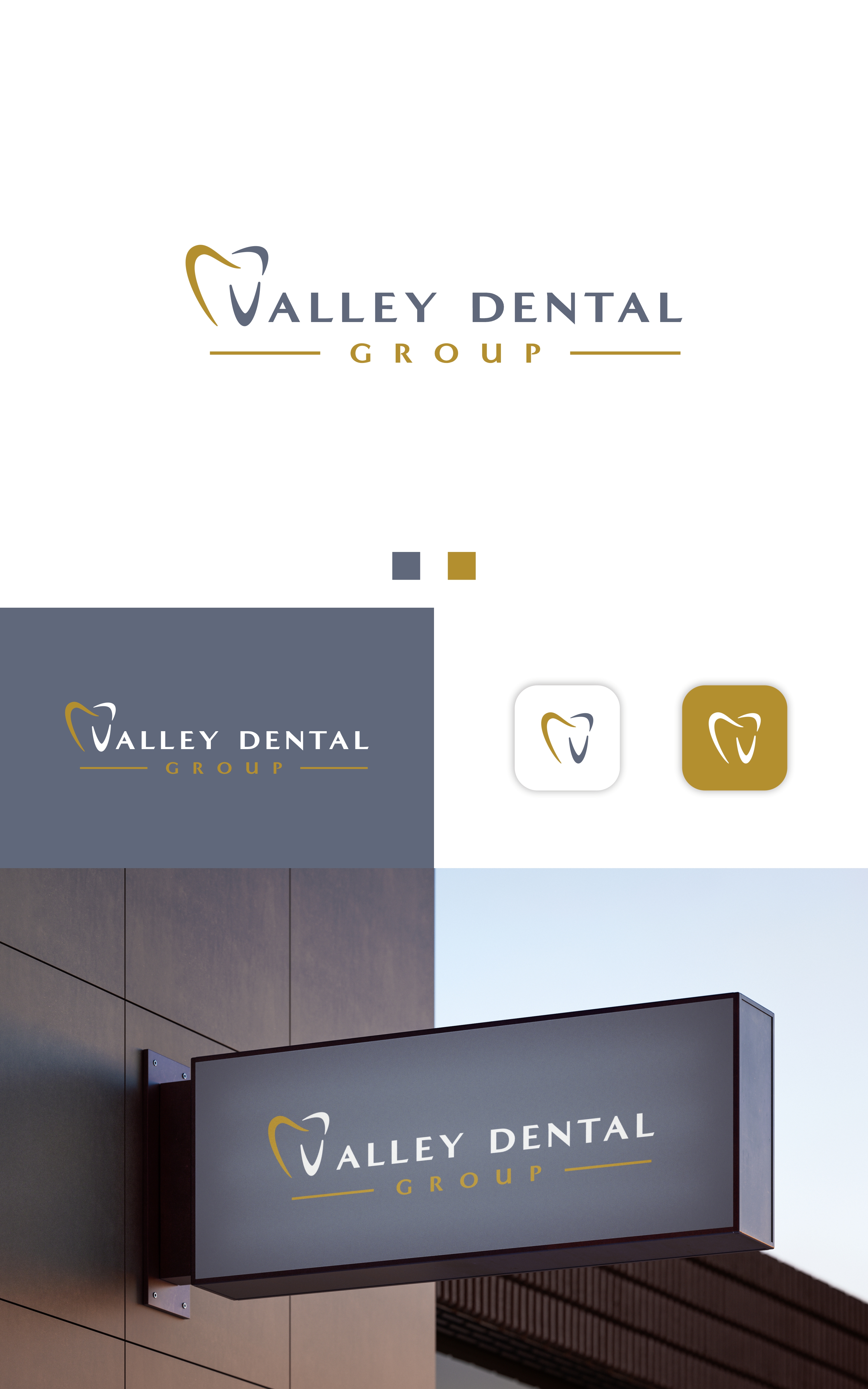 Logo Design by Dell_a.Design for this project | Design #36946953