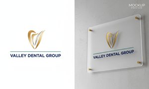 Logo-Design von UAD DESIGNS für dieses Projekt | Design: #36898946