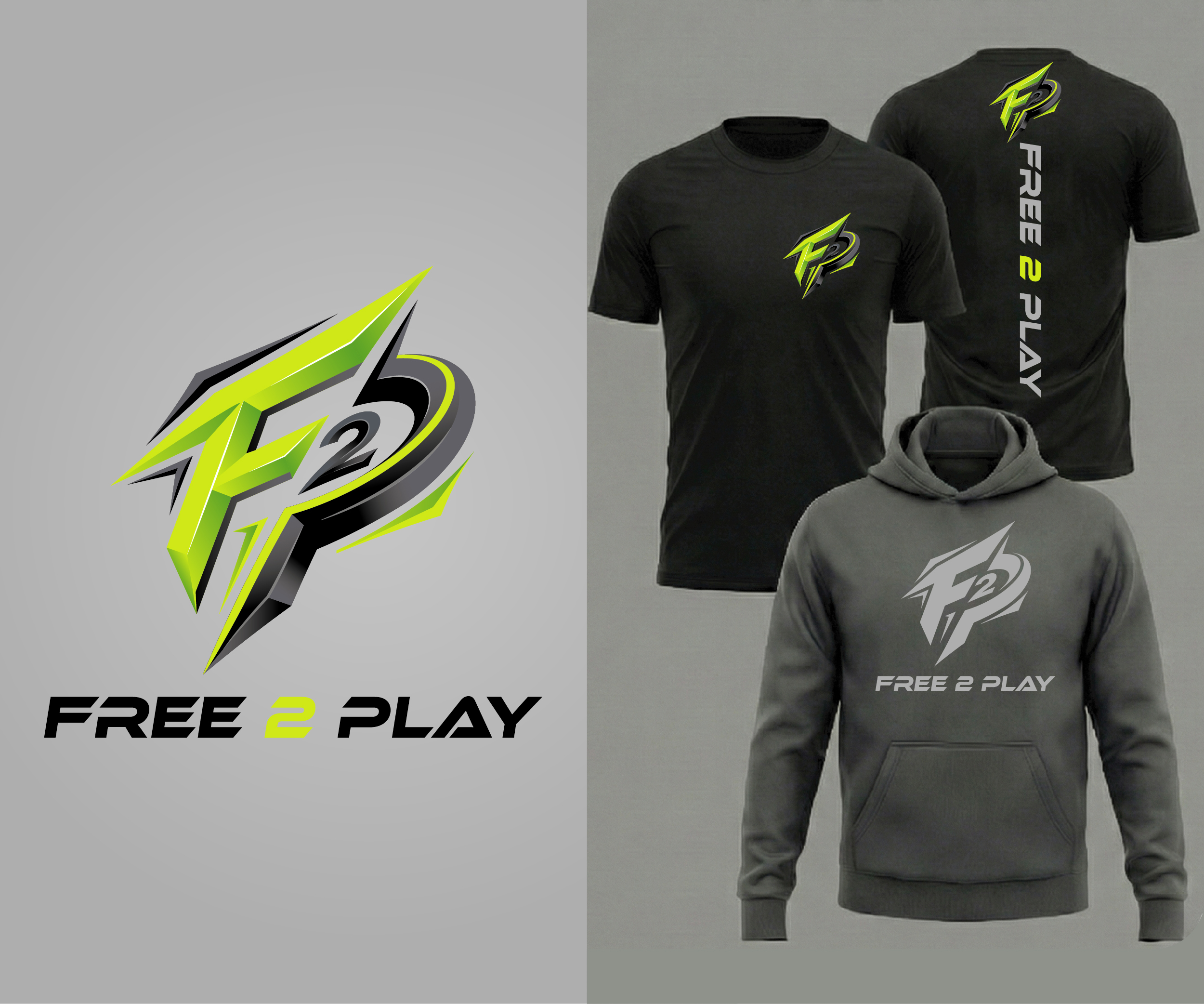 Diseño de Logo por King Cobra para este proyecto | Diseño #36913504