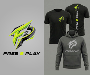 Logo Design by King Cobra for this project | Design: #36913504