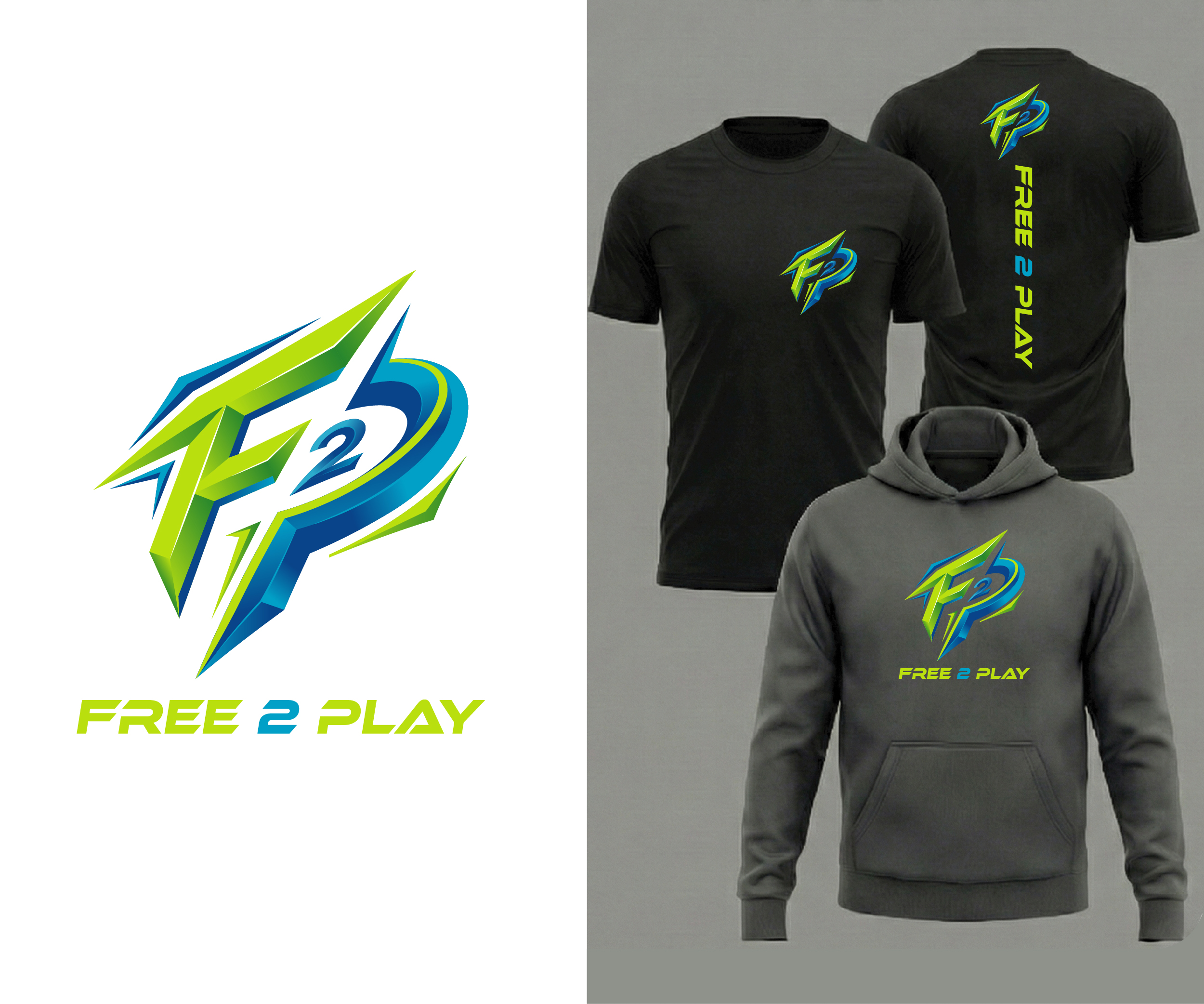 Diseño de Logo por King Cobra para este proyecto | Diseño #36914402