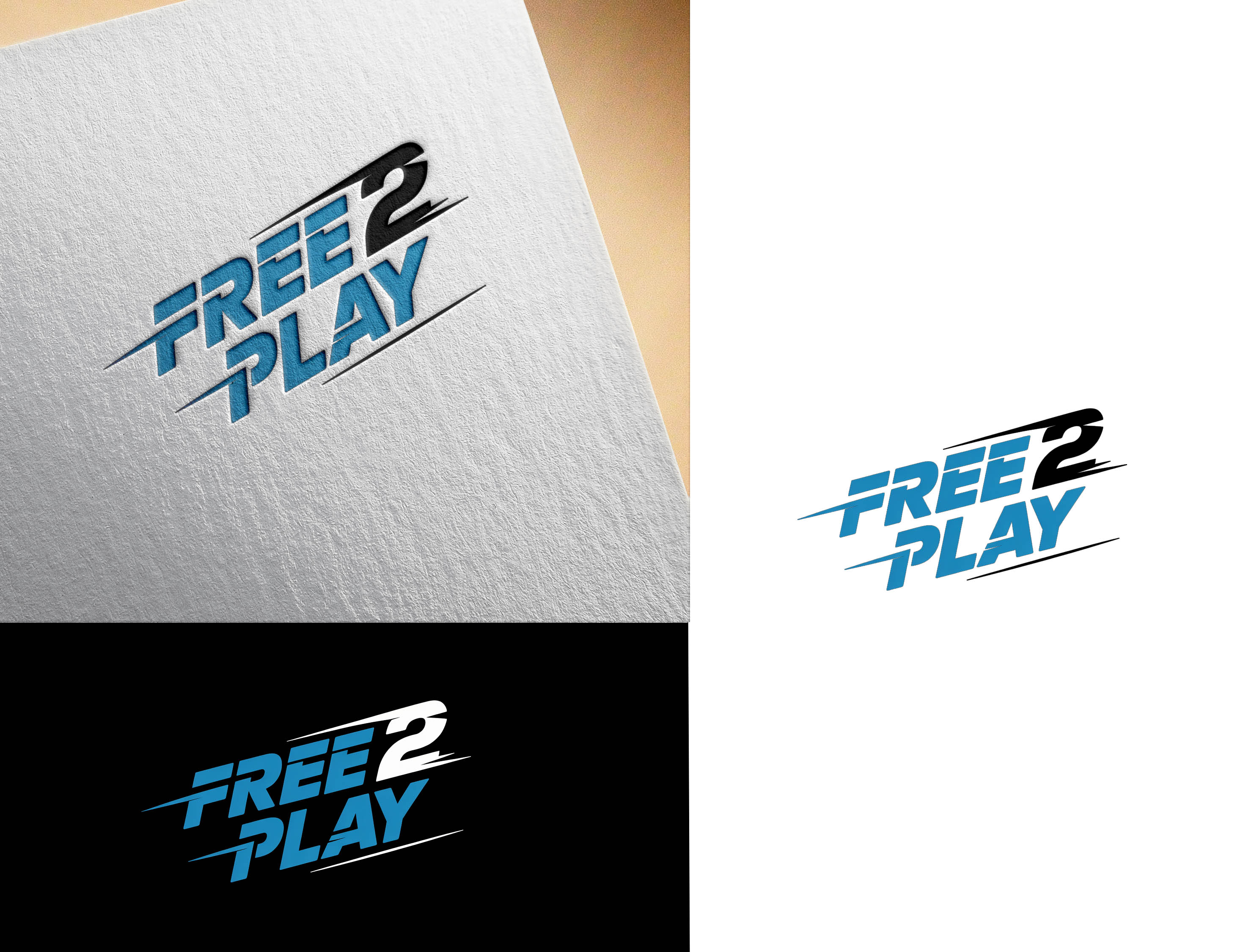 Logo Design by nikkiblue for this project | Design #36913474