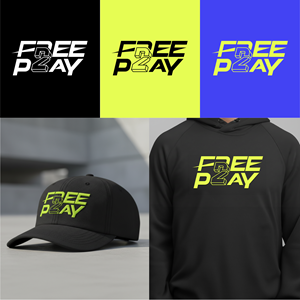 Logo Design by Merin gopi for this project | Design: #36912936