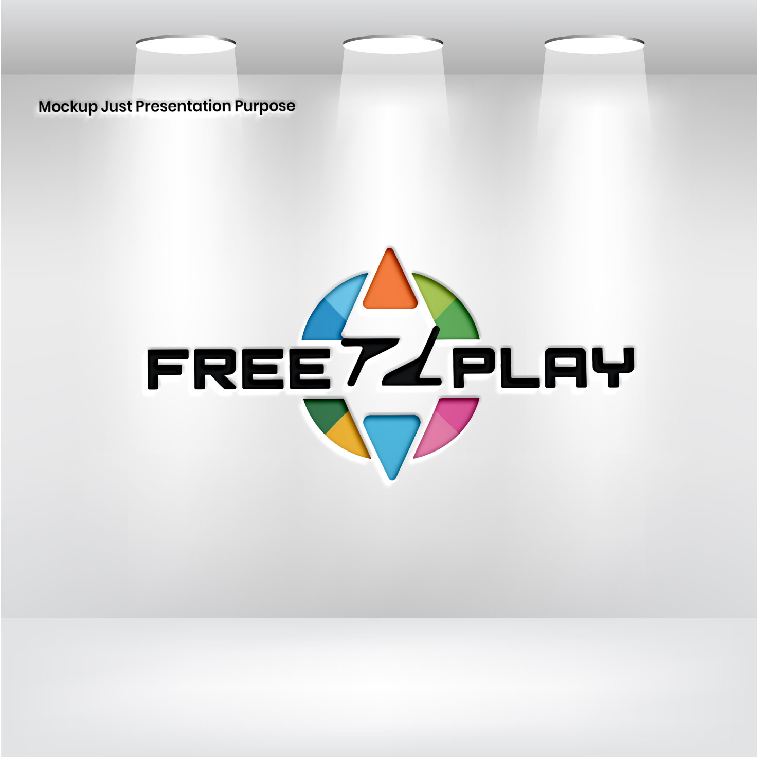 Logo Design by VectorForge for this project | Design #36881800