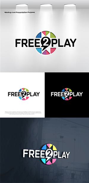 Logo Design by VectorForge for this project | Design: #36881801