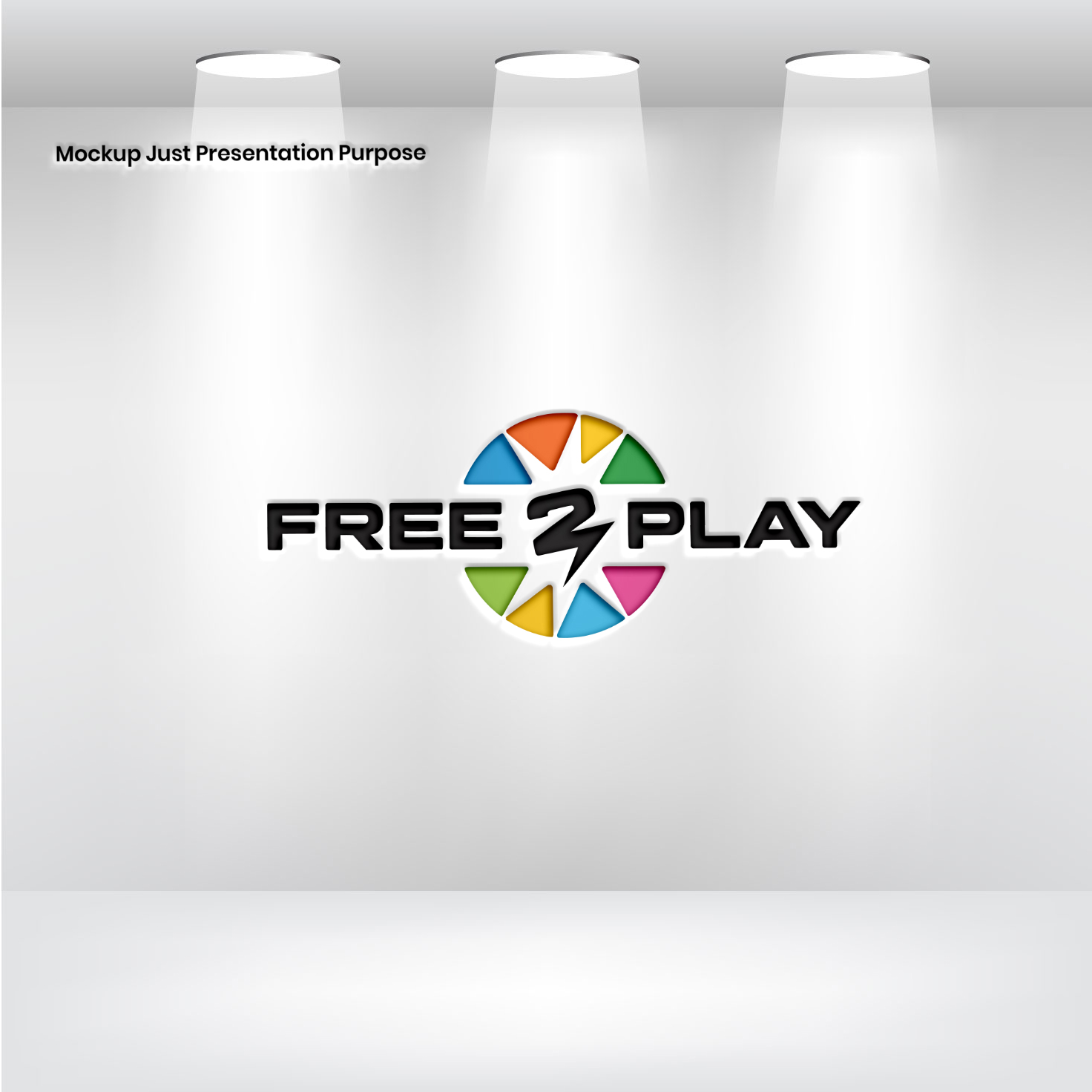 Logo Design by VectorForge for this project | Design #36881802