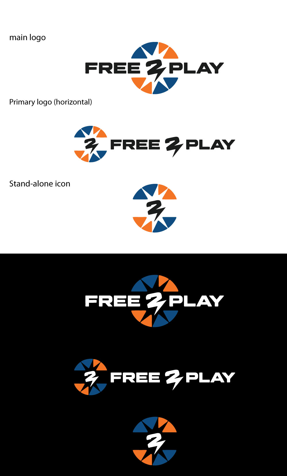 Logo Design by VectorForge for this project | Design #36882166