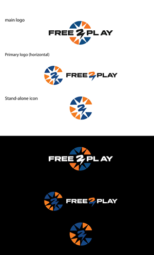 Logo Design by VectorForge for this project | Design: #36882167