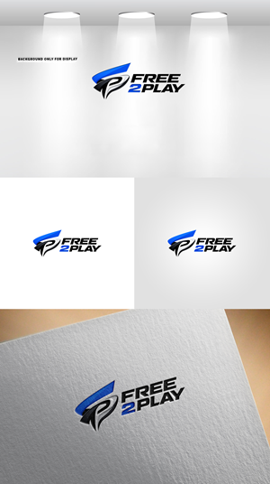 Design de Logo par Rahmina pour ce projet | Design : #36928158
